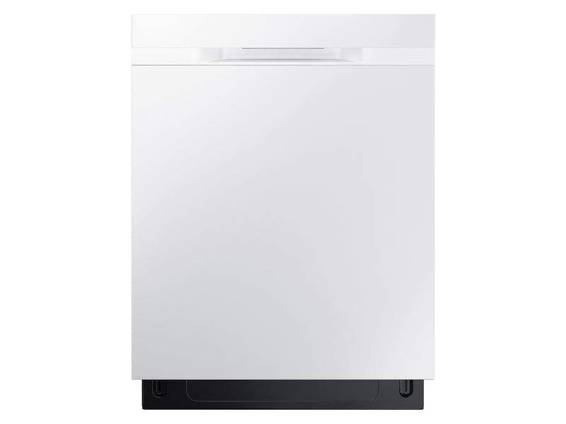 Lave-vaisselle encastrable Samsung DW80K5050UW/AA 24 pouces à commandes supérieures