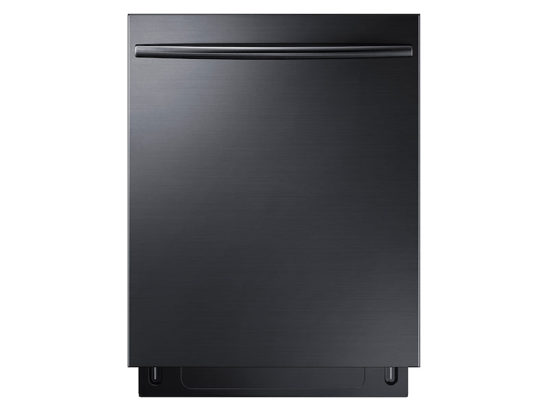 Lave-vaisselle encastrable Samsung DW80K7050UG/AA 24 pouces à commandes supérieures