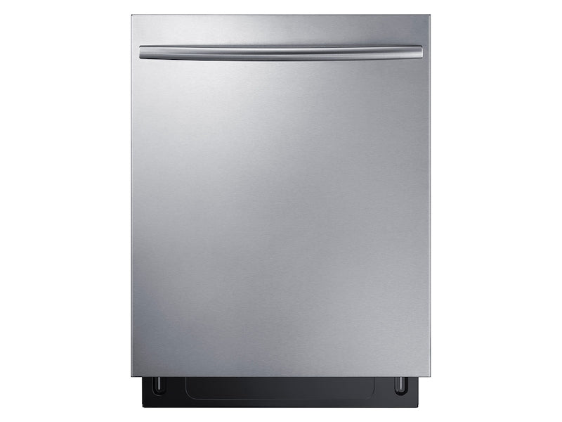 Lave-vaisselle encastrable Samsung DW80K7050US/AA de 24 pouces à commandes supérieures