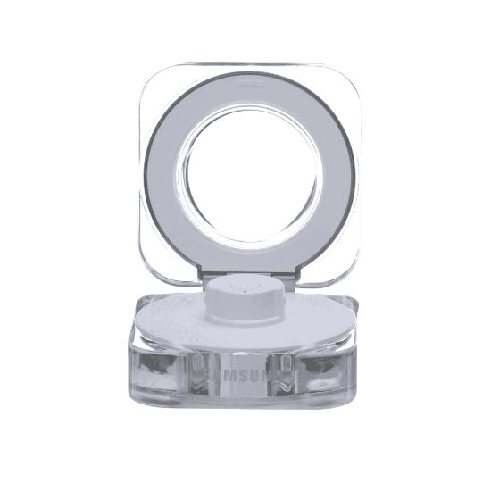 Samsung Mobile Galaxy F966 Bottom Speaker - GH96-19861A