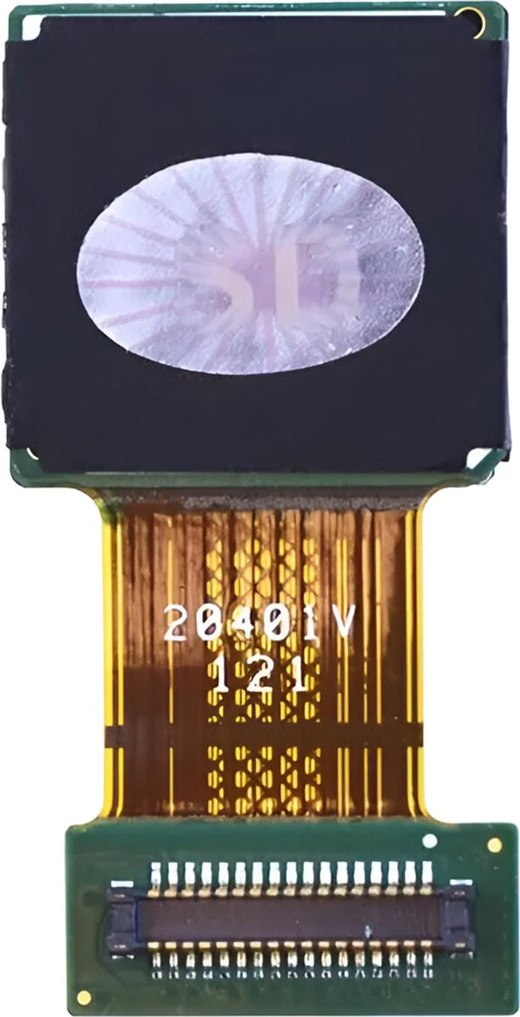 Samsung Mobile Galaxy S20 / S21 8MP Camera GH96-13895A