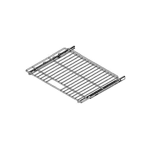 Samsung DE81-03166A Svc Asy Control Panel Dbl - Samsung Parts USA