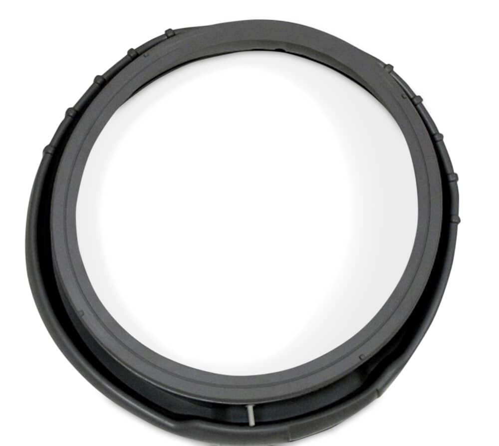 Soufflet de porte de lave-linge Samsung DC97-14932F