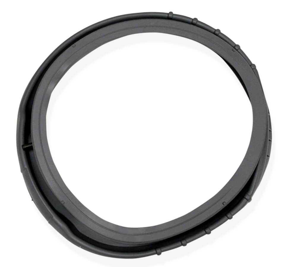 Soufflet de porte de lave-linge Samsung DC97-14932B