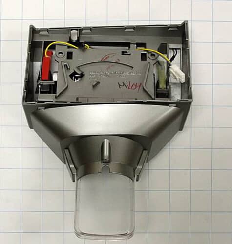 Samsung DA97-08119C Case Lever