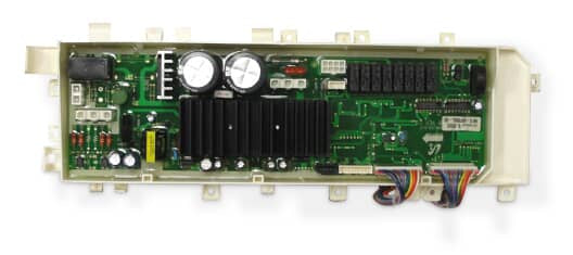 MFS-WF203L-S0 PCB ASSEMBLY PARTS(S)