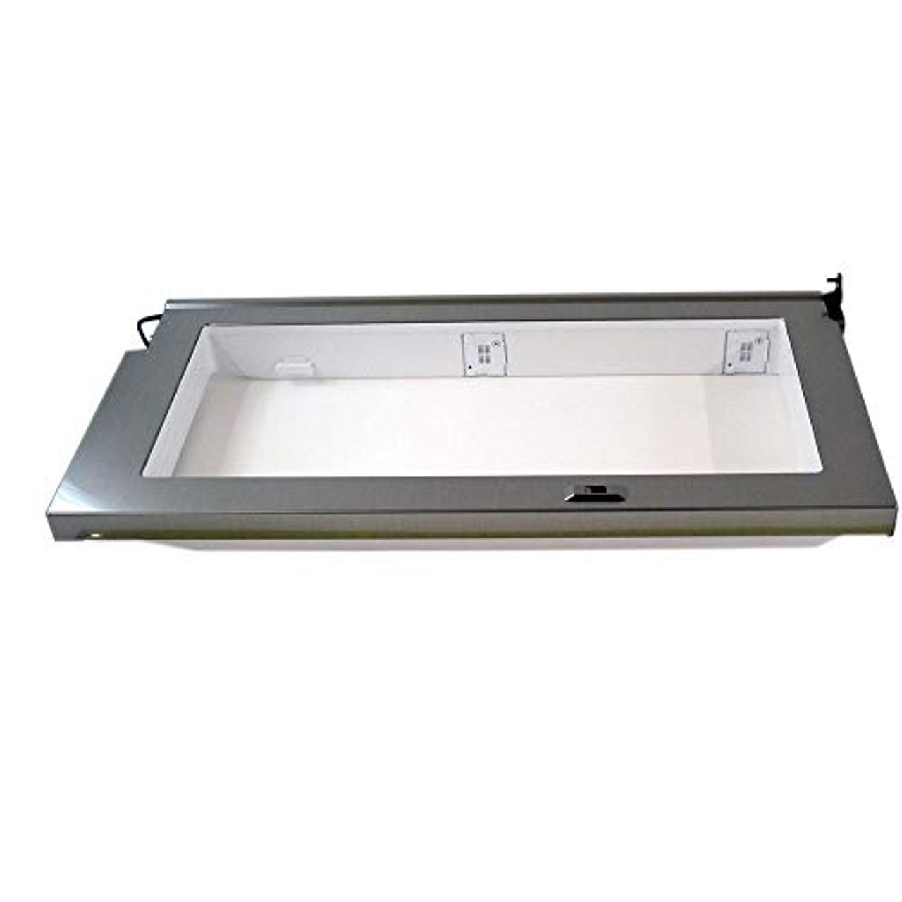 BN96-35225J ASSEMBLY STAND P-COVER BOTTOM - Samsung Parts USA