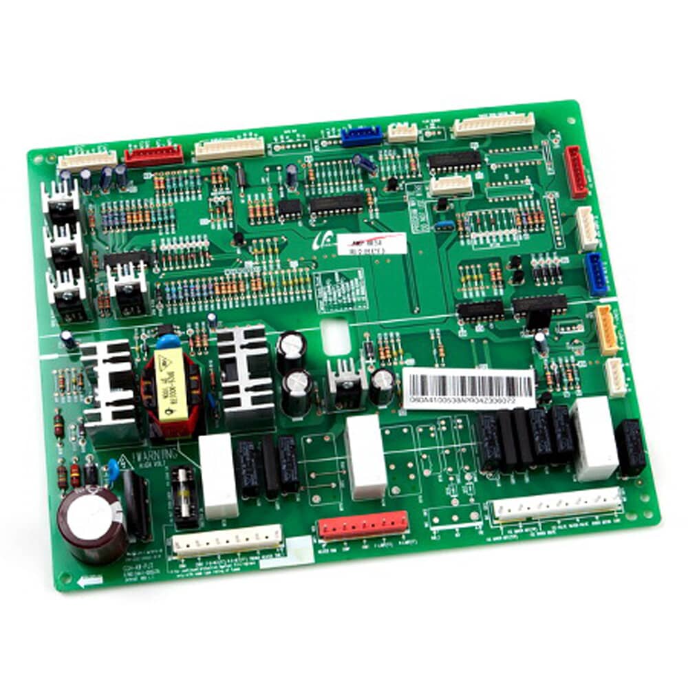 Assemblage PCB principal Samsung DA41-00538A