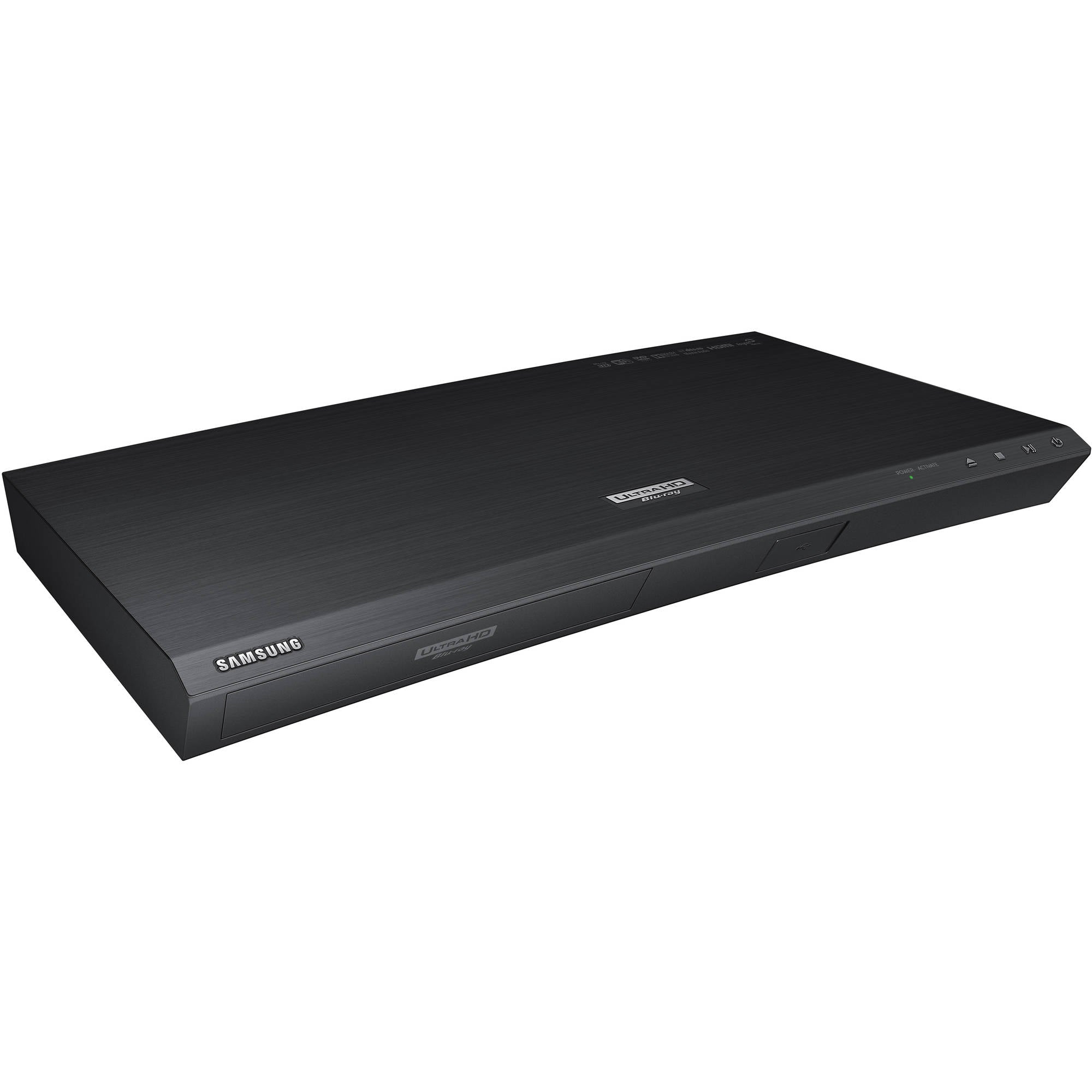 Samsung UBDK8500V/ZA Hdr Uhd Blu-ray Disc Player