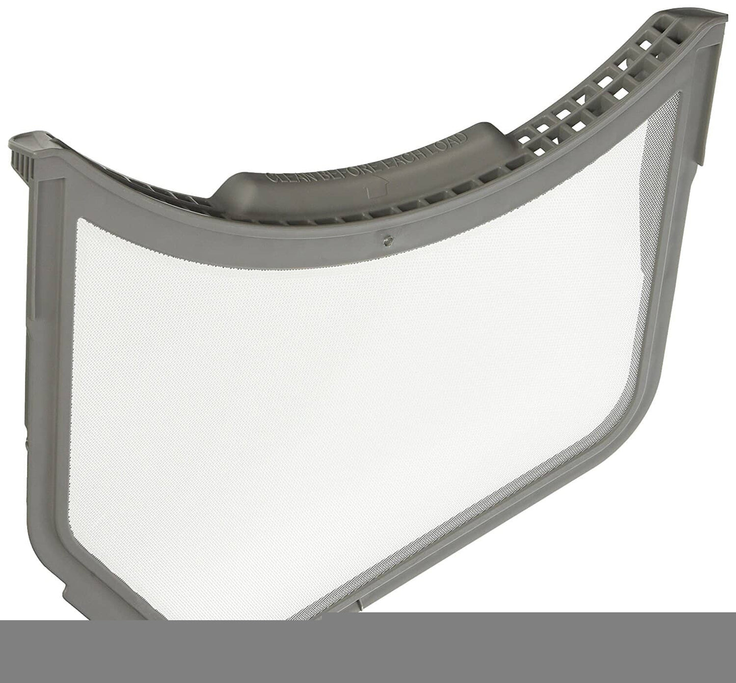 Filtre à charpie pour sèche-linge Samsung DV330AEW/XAA