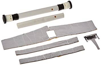 Kit de réparation de givre excessif pour réfrigérateur Samsung REFUS/SVC