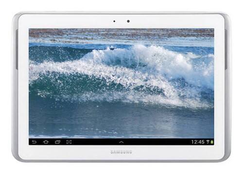 Tablette Android Samsung GTN8013ZWYXAR Galaxy Note (16 Go) 10,1 pouces
