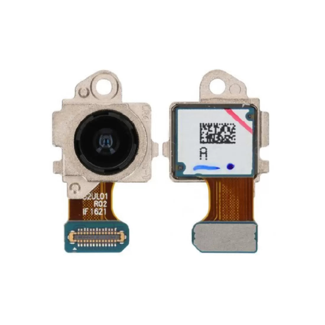 Samsung Mobile Galaxy F71 Camera – 12MP Ultra-Wide GH96-14432A