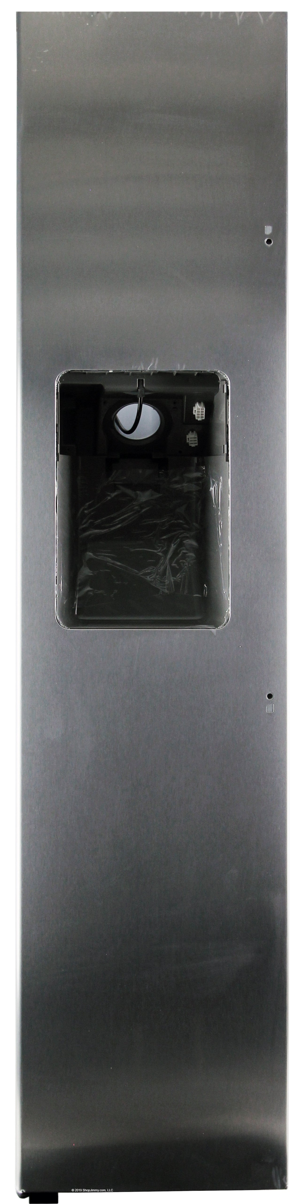 Samsung DA82-02520B A/S Assy-Door Foam-Fre - Samsung Parts USA