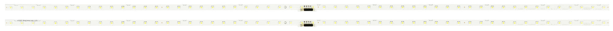 BN96-46032A ASSEMBLY LED BAR P;18Y_NU7K_65