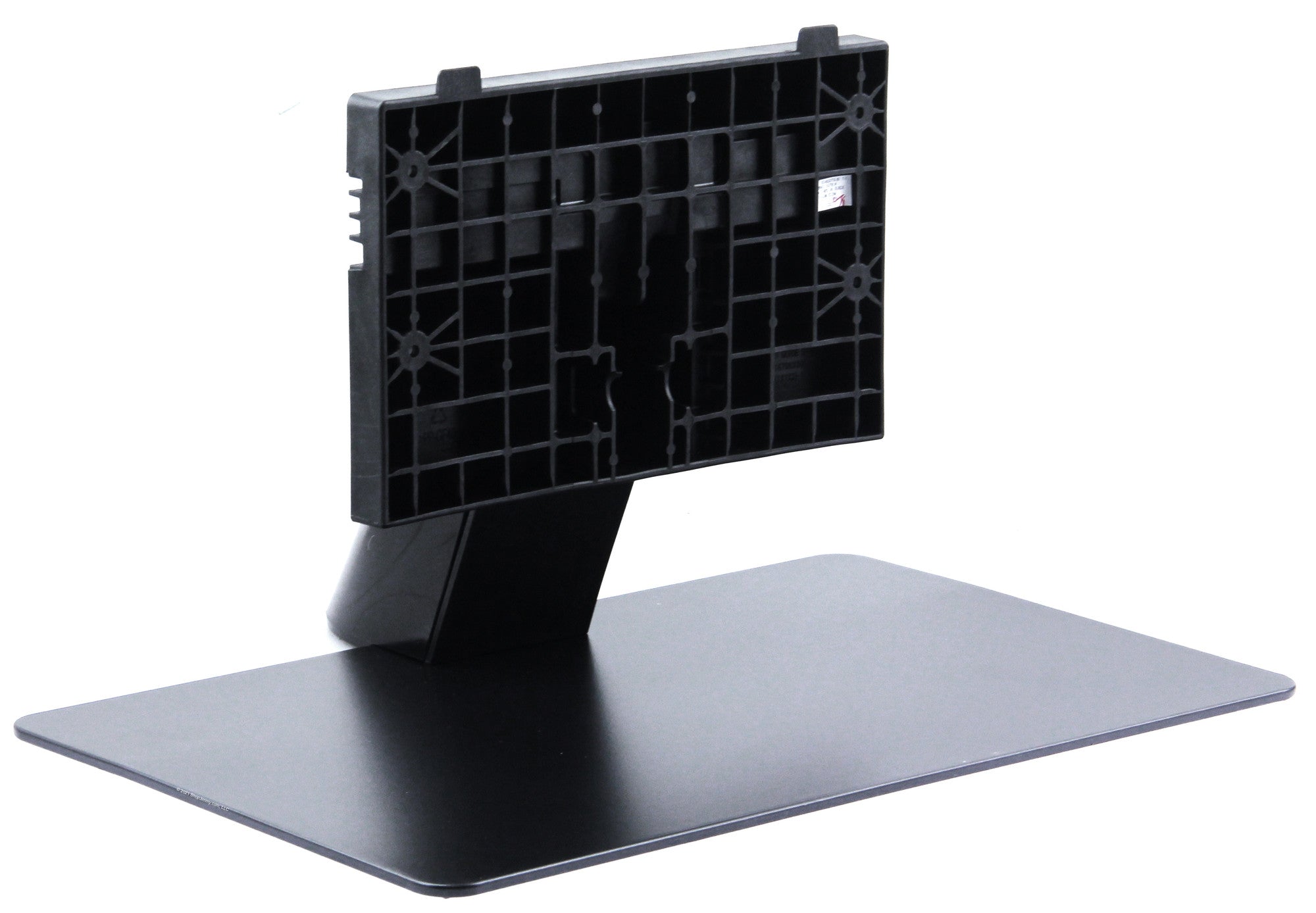 Couvercle supérieur du support d'assemblage Samsung BN96-50573A ; 65Qtq80