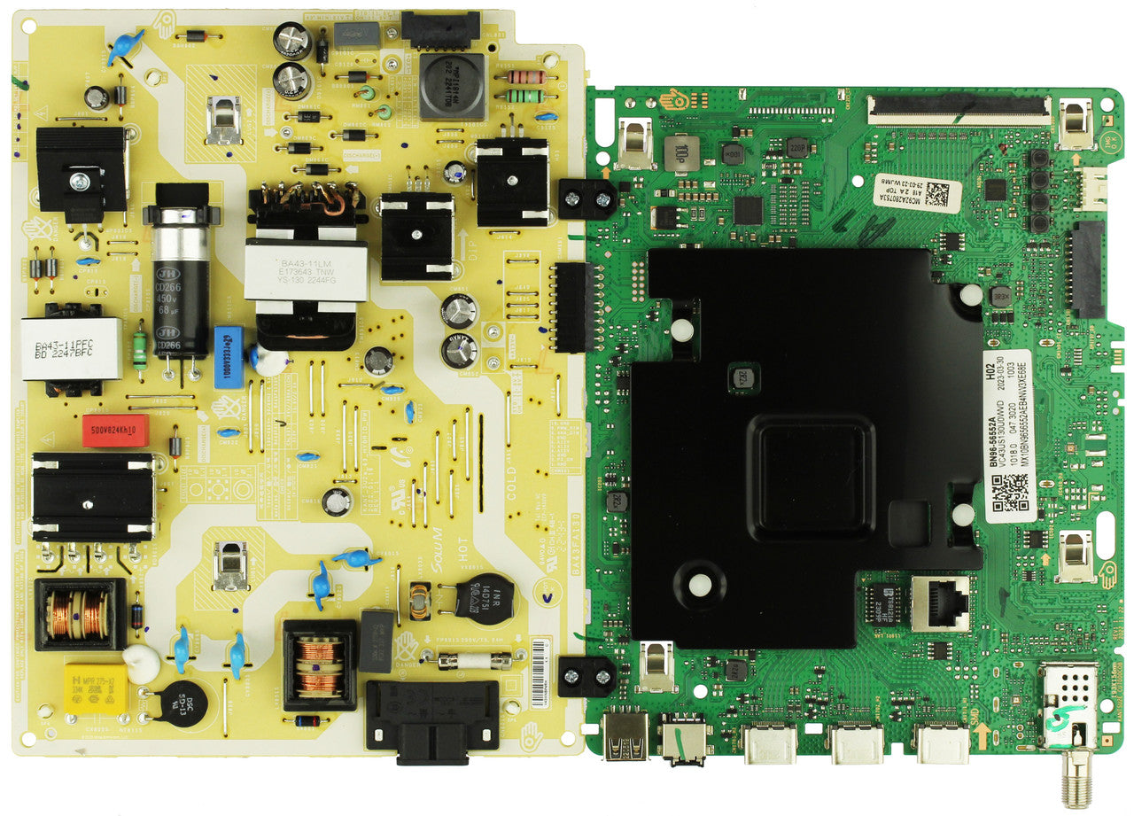 Samsung BN96-54035A ASSEMBLAGE DIVERS P-AOC TX