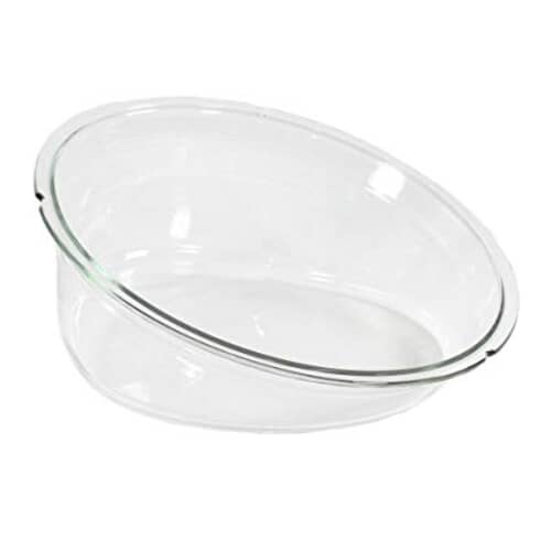 Samsung DC64-00504A Door Glass