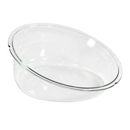 Samsung DC64-00504A Door Glass