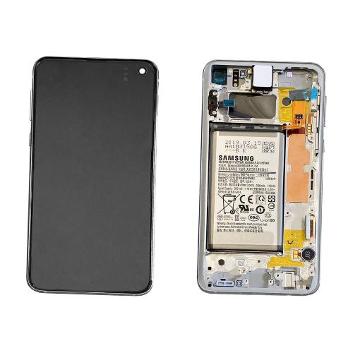 Samsung Mobile Galaxy S Series LCD Assembly Octa Kit - GH82-18843B