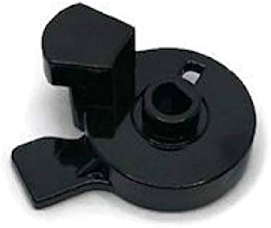 JC66-01686A Lever-Gear Front