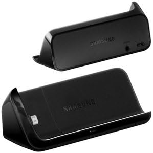 Samsung Mobile Galaxy S I897 Desktop Dock - ECR-D981BEG