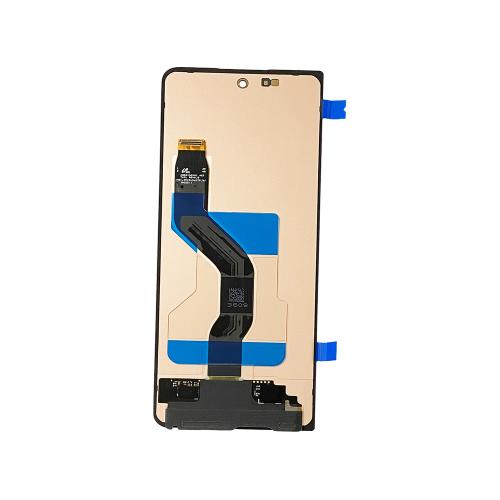 Samsung Mobile Galaxy Z Fold5 LCD Display with Frame – Icy Blue - GH82-31849A
