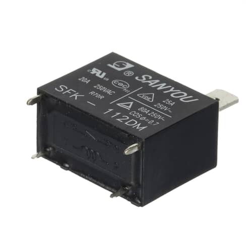 Samsung 3501-001058 Relay-Power