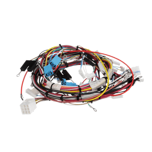 DE96-01088A ASSEMBLY WIRE HARNESS-DISPLAY - Samsung Parts USA