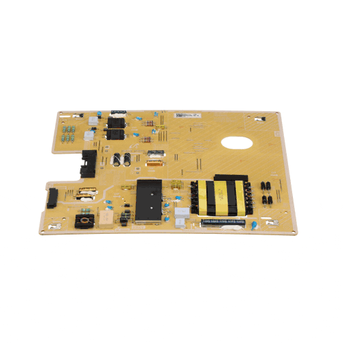 Carte de commande CC VSS BN44-01119A