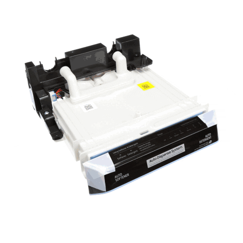 Module de détergent Samsung DC97-22838A