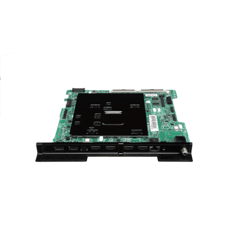 BN94-14345A ASSEMBLAGE PCB PRINCIPAL;QRQ70D