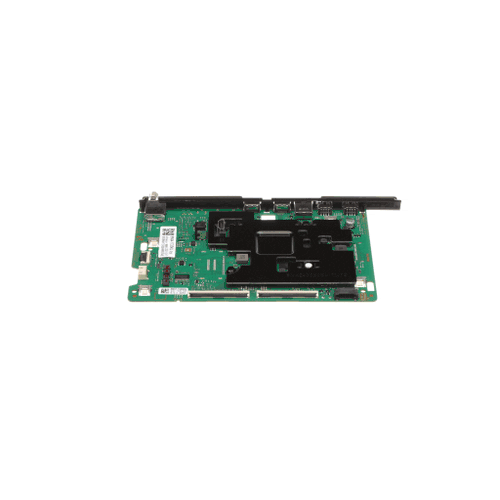 Circuit imprimé principal Samsung BN94-00079G ; Qaq60G, version F