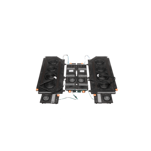 Samsung BN98-00040V Ensemble haut-parleur KD Seda
