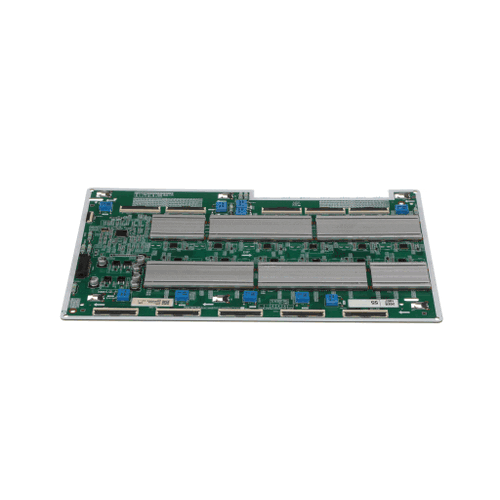 Carte de commande CC VSS BN44-01092A ; L55Lu_Ths