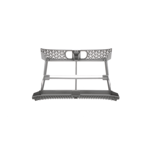 DC61-04407A FILTRE DE BOÎTE;DV80M8215AW/EG,PP,