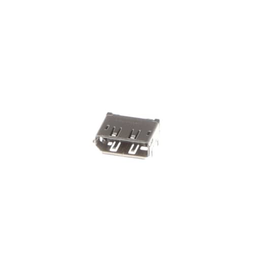 3701-001670 CONNECTOR-DISPLAY PORT