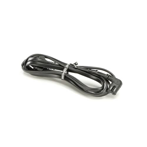 Samsung UN50F6300AFXZA Television Power Cord