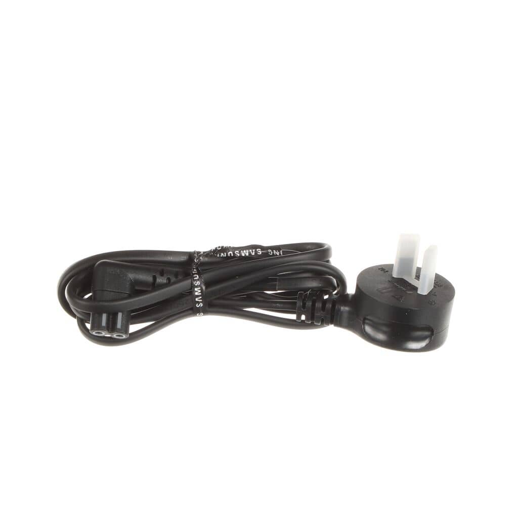 Cordon d'alimentation Samsung BN81-22529A Service JDM