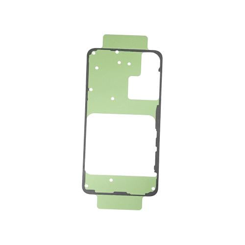 Samsung Mobile Galaxy S24 Ultra (SM-S928) Back Glass (Titanium Gray) - GH82-33293A