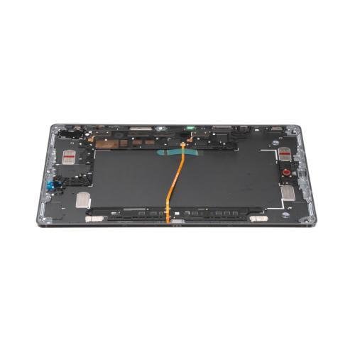 Samsung Mobile Galaxy S Metal Rear Unit Sub6 - GH96-16072A
