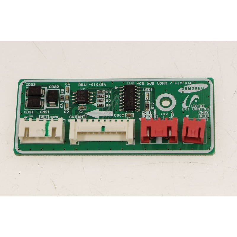 ASSEMBLAGE PCB DB93-11412A SOUS-COMM