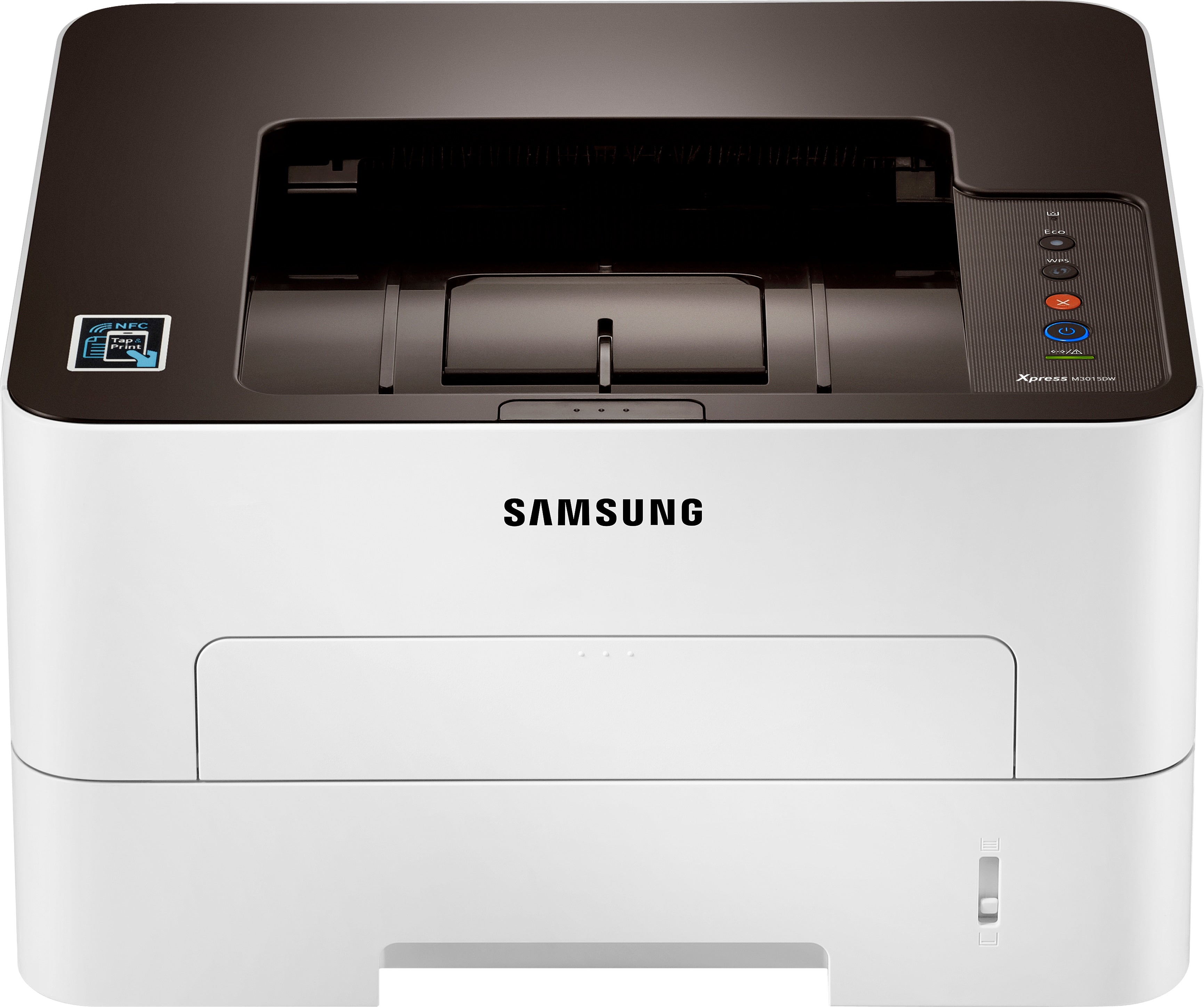 Samsung SLM3015DW/XAA Xpress Wireless Laser Printer