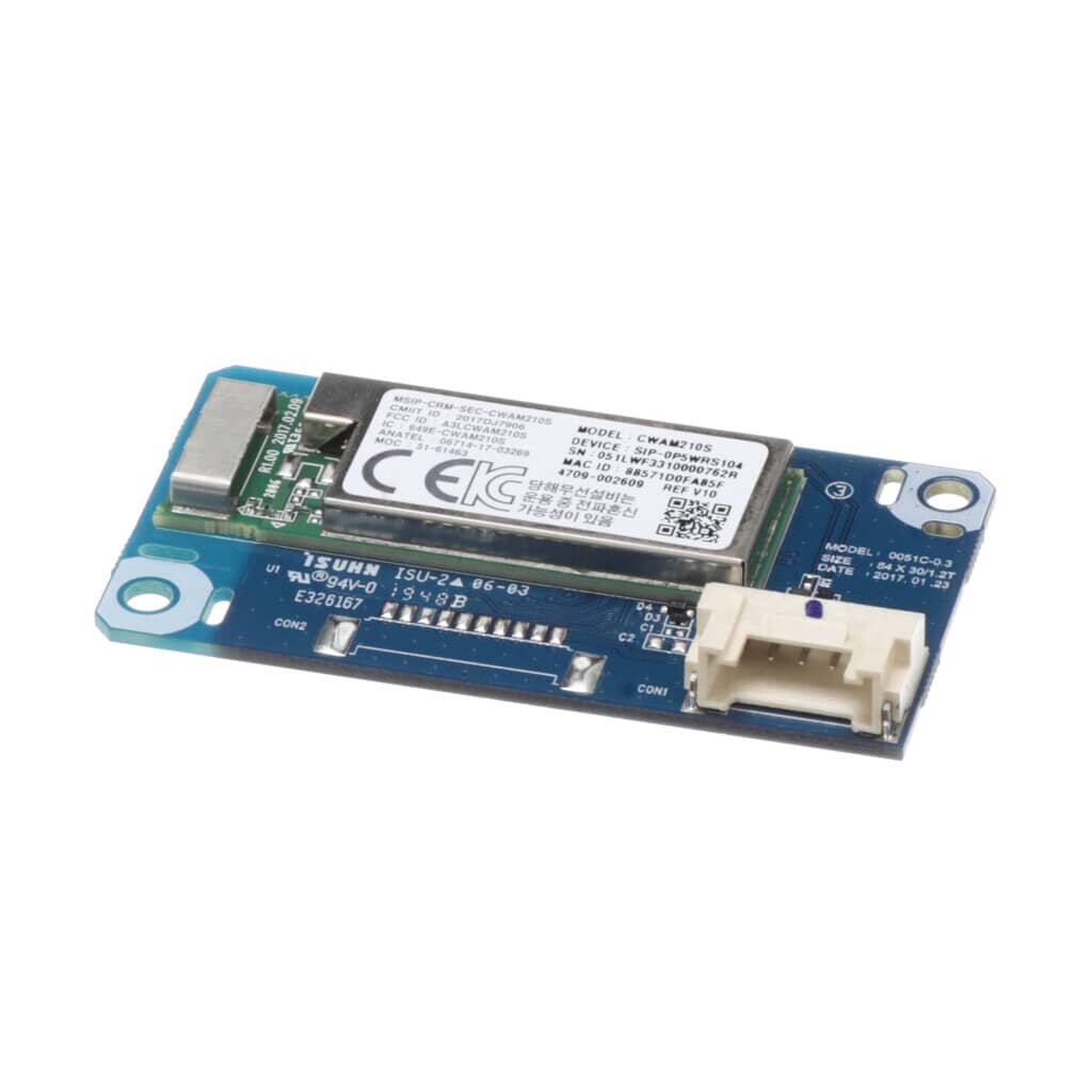 4709-002609 MODULE W-LAN ; CWAM210S, RÉF., PF#3