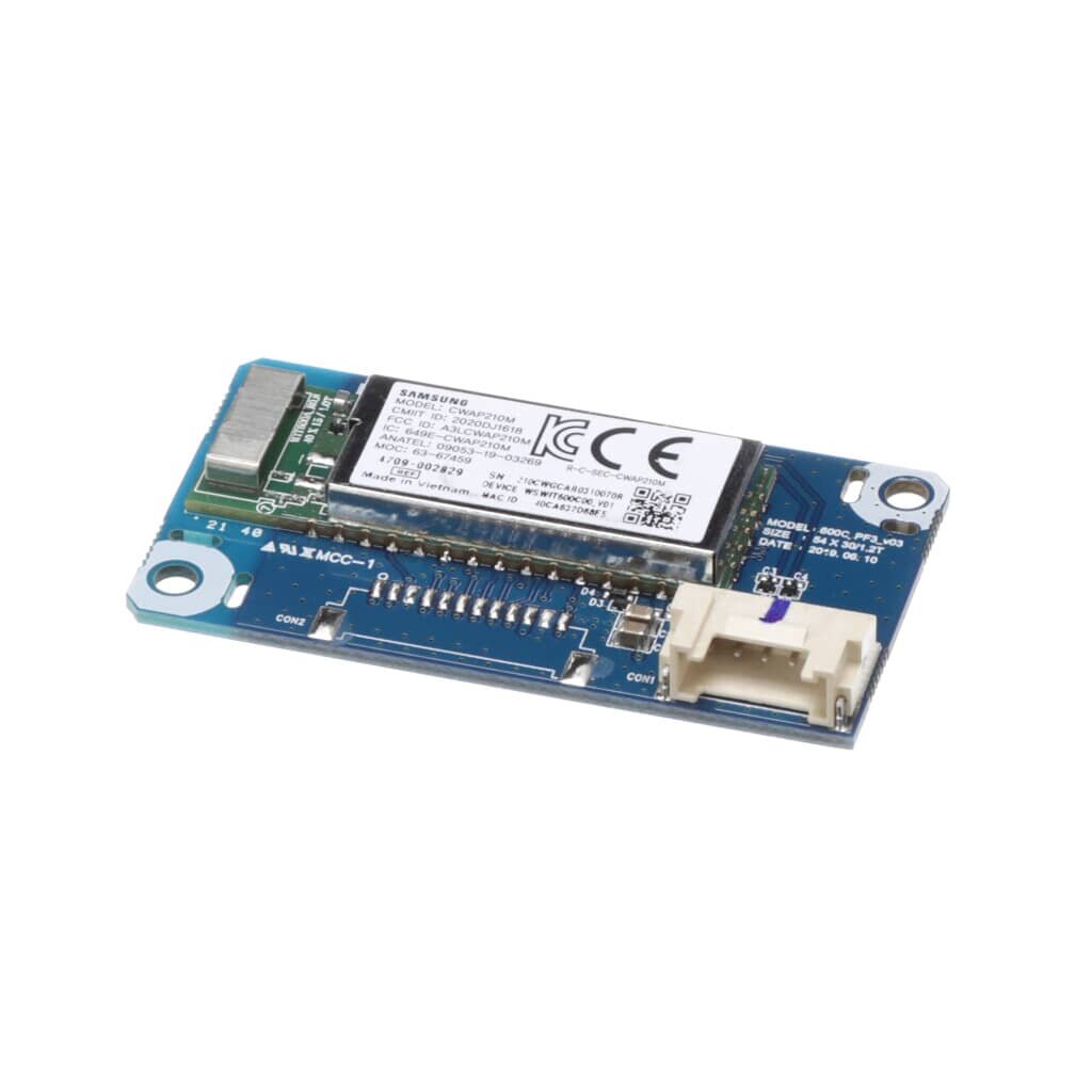 4709-002829 MODULE W-LAN ; CWAP210M, PF#3, IEE