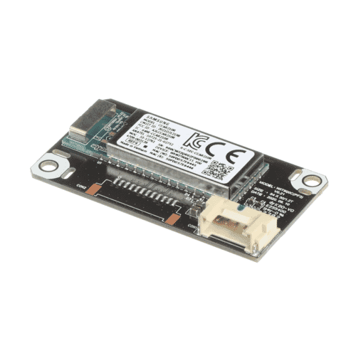 Samsung 4709-003139 W-Lan Module;Ccar210R,Sda8700C