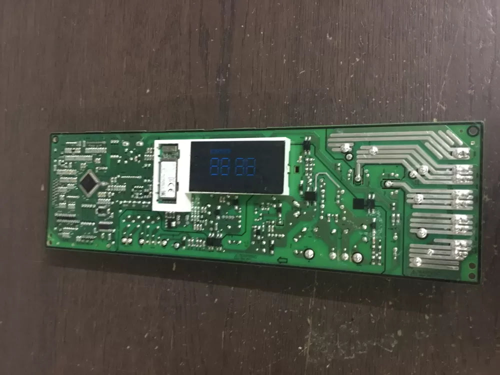 Circuit imprimé principal Samsung DG41-00039A ; FR-1,1L, T1,6, 328 x 97 mm