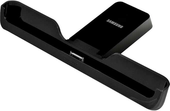 Samsung Tablet Galaxy Tab 8.9 Multi-Media Dock - EDD-D1C9BEG