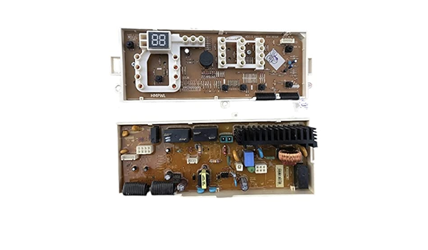 ASSEMBLAGE PCB PRINCIPAL DC92-00523B