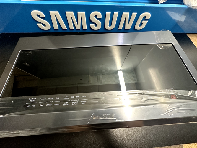 Samsung DE94-04094J ASSEMBLAGE DE PORTE-MODULE